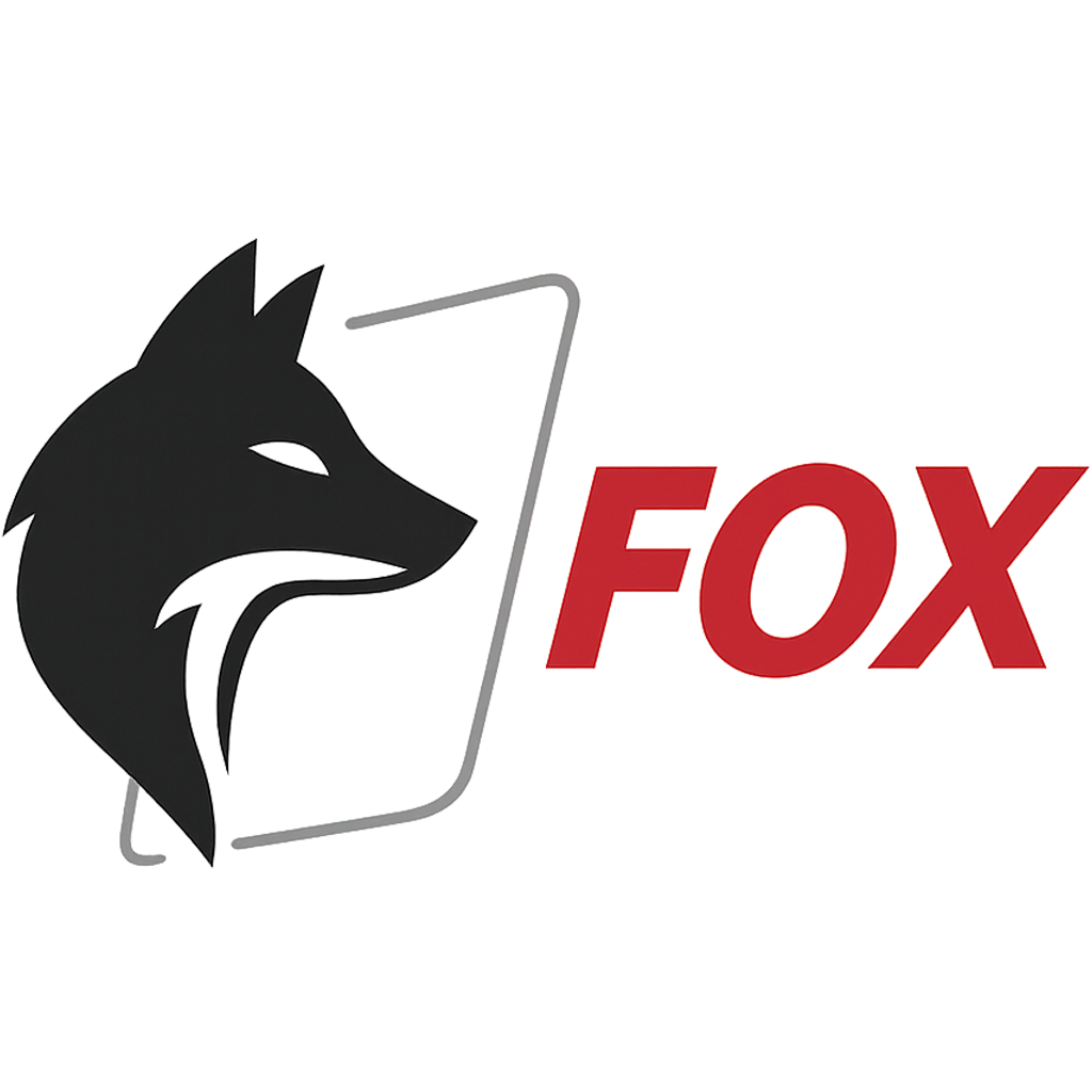 FOX Logo